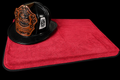 Fire Apparatus Drying Towel